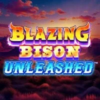 Blazing Bison UNLEASHED online slot